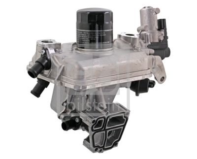 EGR Module FEBI BILSTEIN 49847