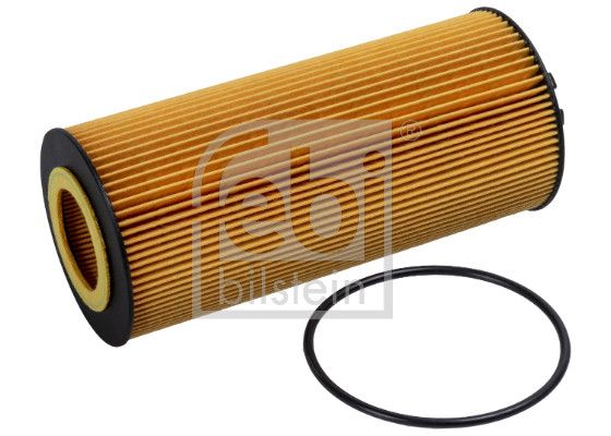 FEBI BILSTEIN 49866 Oil Filter