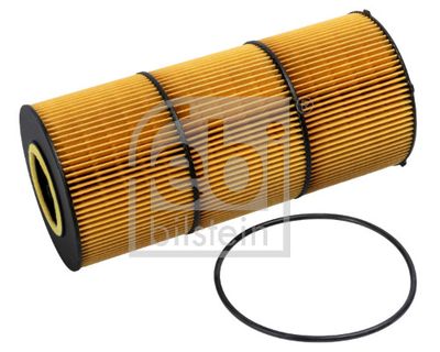 Oil Filter FEBI BILSTEIN 49867