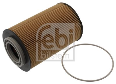 Oil Filter FEBI BILSTEIN 49868