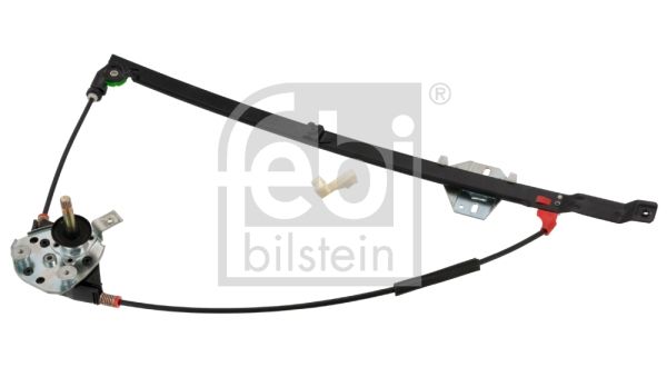 FEBI BILSTEIN 49909 Window Regulator