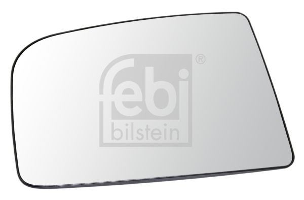 FEBI BILSTEIN 49948 Mirror Glass, exterior mirror