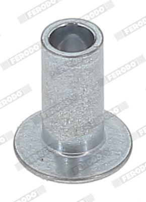 Rivet, drum brake lining FERODO 93683