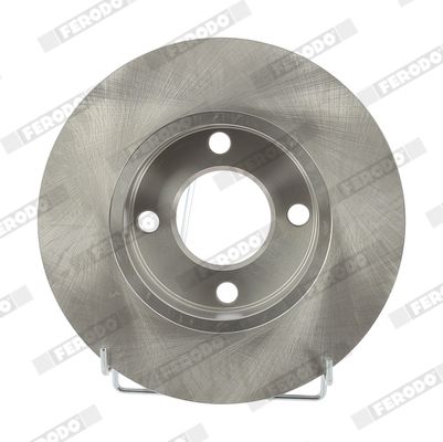 FERODO DDF048 Brake Disc