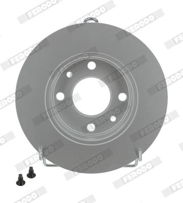 FERODO DDF055C Brake Disc