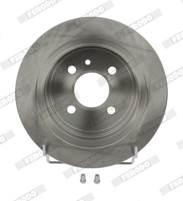 Brake Disc FERODO DDF093
