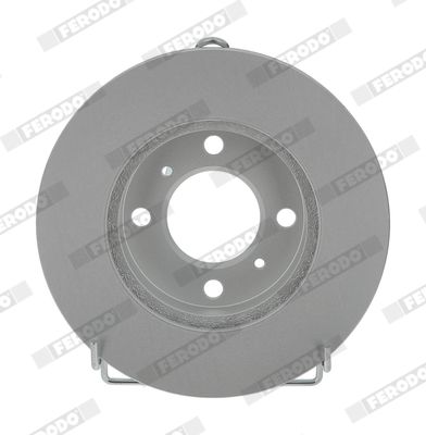 FERODO DDF1005C Brake Disc