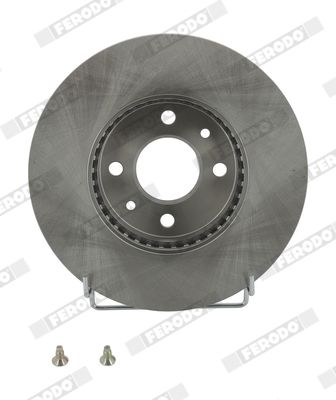FERODO DDF1006 Brake Disc