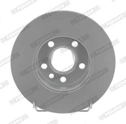 FERODO DDF1011C Brake Disc
