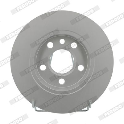 FERODO DDF1012C Brake Disc