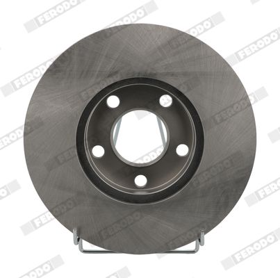 FERODO DDF1014 Brake Disc
