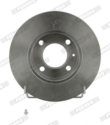 Brake Disc FERODO DDF103
