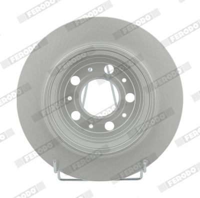 Brake Disc FERODO DDF1079C