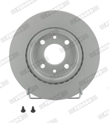 FERODO DDF1096C Brake Disc