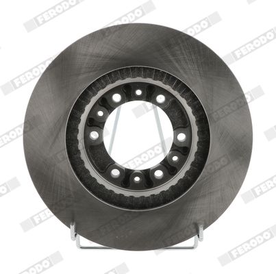 FERODO DDF1109 Brake Disc