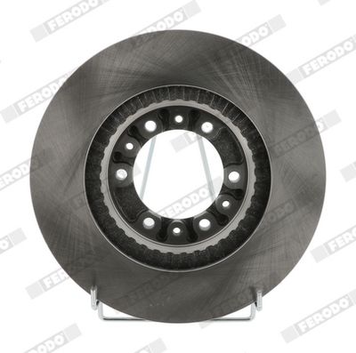 Brake Disc FERODO DDF1109