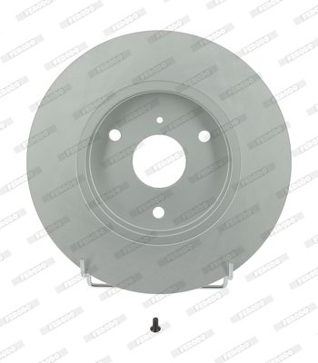 FERODO DDF1111C Brake Disc