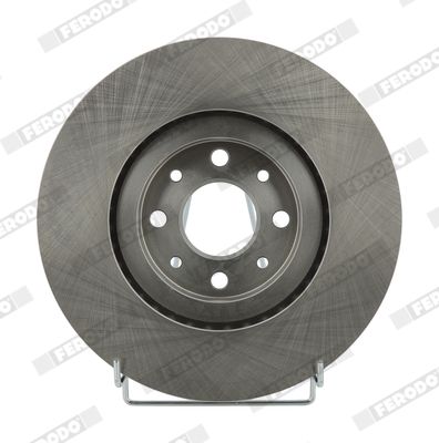 FERODO DDF1122 Brake Disc