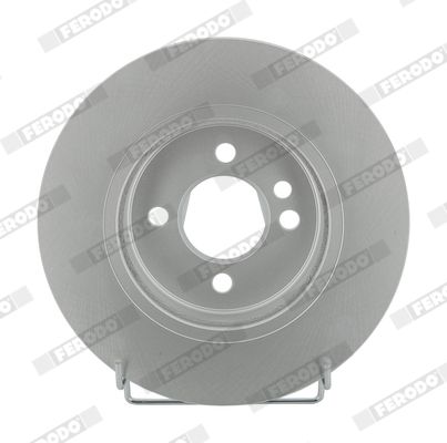 FERODO DDF1127C Brake Disc