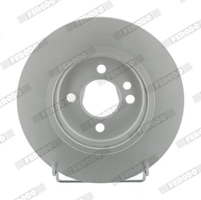 Brake Disc FERODO DDF1127C