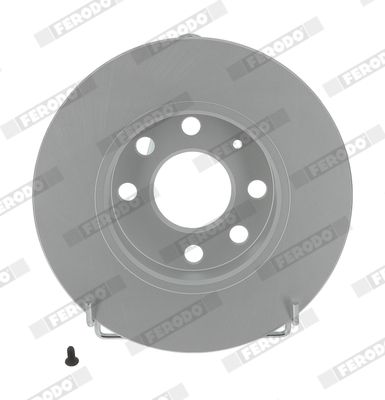 FERODO DDF1129C Brake Disc