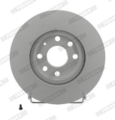 FERODO DDF1131C Brake Disc