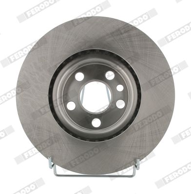 FERODO DDF1140C Brake Disc