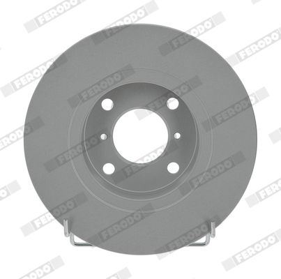 FERODO DDF1148C Brake Disc