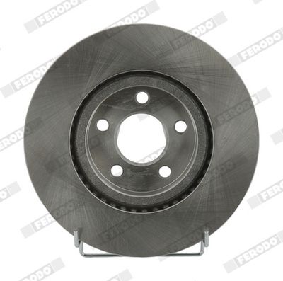 Brake Disc FERODO DDF1153