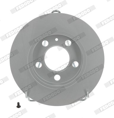 FERODO DDF1155C Brake Disc