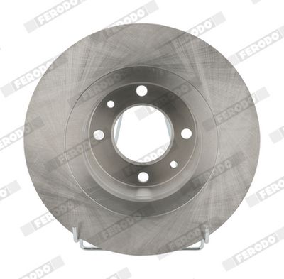 Brake Disc FERODO DDF1157