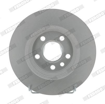 FERODO DDF1158C Brake Disc