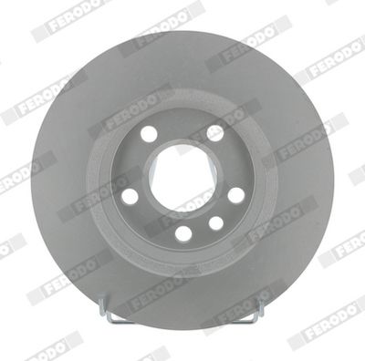 Brake Disc FERODO DDF1158C