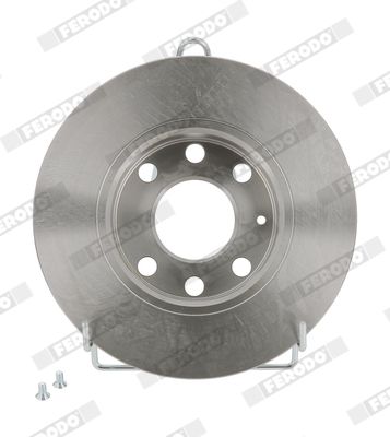 FERODO DDF116 Brake Disc
