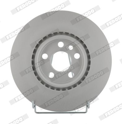 FERODO DDF1165C Brake Disc