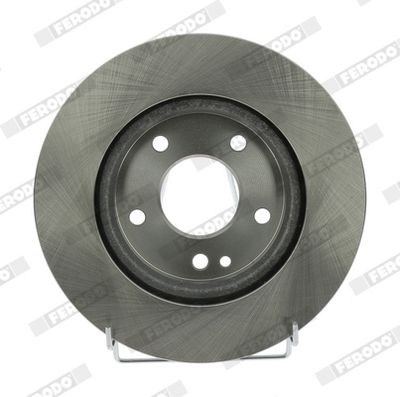 Brake Disc FERODO DDF1173