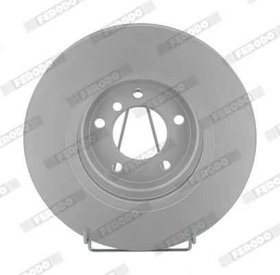 FERODO DDF1174C-1 Brake Disc