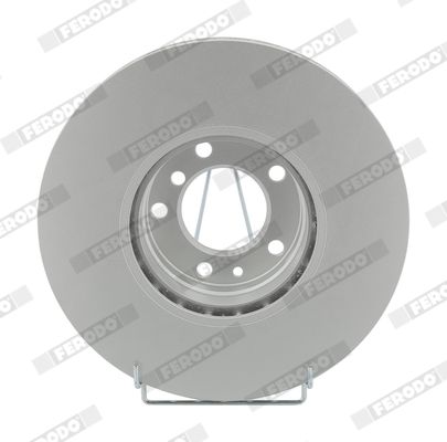 FERODO DDF1202C-1 Brake Disc