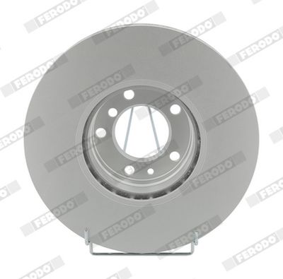 Brake Disc FERODO DDF1202C-1