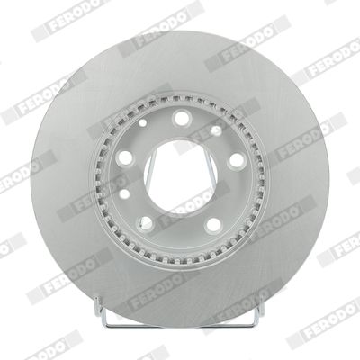Brake Disc FERODO DDF1210C