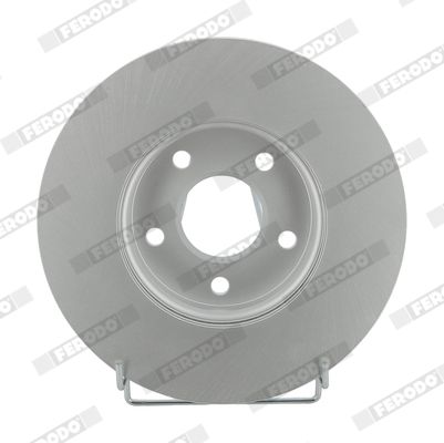 FERODO DDF1222C Brake Disc