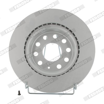 FERODO DDF1223C Brake Disc