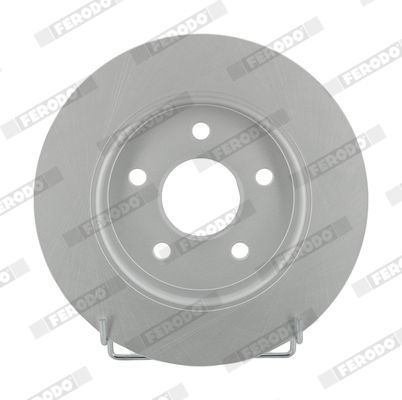 FERODO DDF1226C Brake Disc