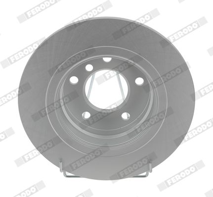 FERODO DDF1230C Brake Disc