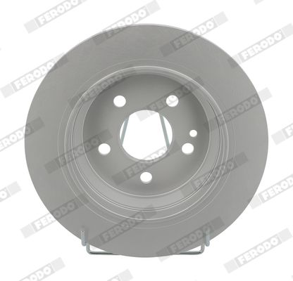 FERODO DDF1234C Brake Disc