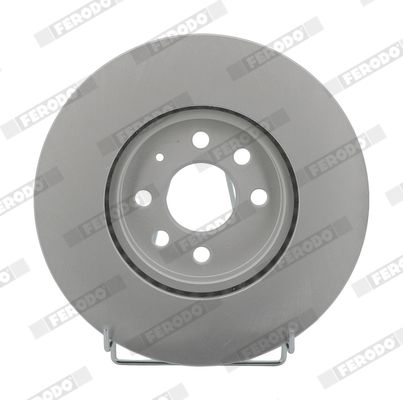 FERODO DDF1236C Brake Disc