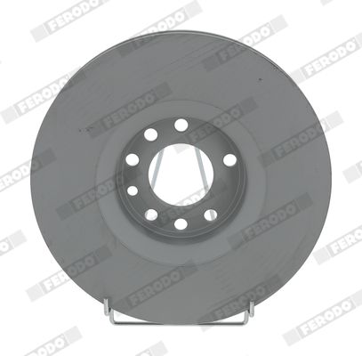 FERODO DDF1237C-1 Brake Disc