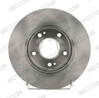 FERODO DDF1239 Brake Disc