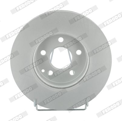 FERODO DDF1252C Brake Disc