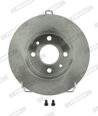 Brake Disc FERODO DDF125